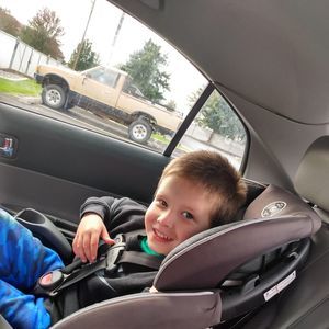 Meet your Posher, Cody